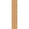 Ekena Millwork Imperial Smooth Arts and Crafts Outlooker, Western Red Cedar, 7 1/2"W x 38"D x 38"H OUT08X38X38IMP03SWR - alternate 4